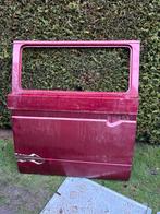 Schuifdeur Volkswagen T3 1987, VW T3, Auto-onderdelen, Ophalen, Volkswagen, Deur
