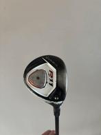 Taylormade R11 Houten 5 - 19* Loft - R Flex, Taylormade, Taylormade, Zo goed als nieuw, Club