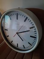 Klok van Doorn jaren 60 gerestaureerd, Ophalen of Verzenden