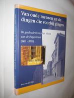 oude mensen ed dingen die voorbij gingen - vd wiel (delft), Ophalen of Verzenden, 20e eeuw of later, Zo goed als nieuw