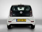 Volkswagen Up! 1.0 BMT move up! | 60 PK | | Airco | Bluetoot, Auto's, Voorwielaandrijving, 12 maanden, Stof, Gebruikt