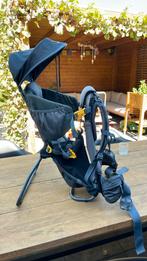 TE HUUR: Deuter Kid Comfort 1 plus, Kinderen en Baby's, Babydragers en Draagdoeken, Overige typen, Zo goed als nieuw, Rug, Ophalen
