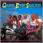 George Baker Selection: Viva America. LP, Ophalen of Verzenden, Gebruikt