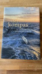 Het kompas Joyce Pool, Nieuw, Ophalen of Verzenden, Joyce Pool, Fictie