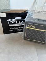 Vox pathfinder bass 10 versterker, Muziek en Instrumenten, Versterkers | Bas en Gitaar, Ophalen, Minder dan 50 watt