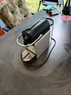 Hele mooie nespresso magimix, Ophalen of Verzenden, Zo goed als nieuw