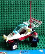 6648 Mag Racer, met handleiding, Ophalen of Verzenden, Gebruikt