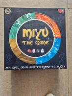 Miyu - Het Bordspel om je Toekomst te Voorspellen, Hobby en Vrije tijd, Gezelschapsspellen | Bordspellen, Een of twee spelers