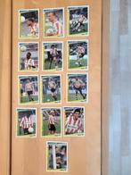 SPARTA - SHOOTING STARS - 1992/93, Verzamelen, Sportartikelen en Voetbal, Verzenden, Sparta, Poster, Plaatje of Sticker