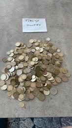 Munten Turkije, Postzegels en Munten, Munten | Azië, Ophalen of Verzenden