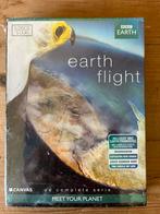 DVD box Earth Flight, Alle leeftijden, Boxset, Natuur, Ophalen of Verzenden
