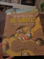 De Wereld van de Gorgels - Jochem Myjer, Ophalen of Verzenden, Zo goed als nieuw, Fictie algemeen