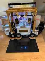 Rainbow High Poppen, Kleding, Kast & Vrachtwagen, Ophalen, Zo goed als nieuw, Barbie