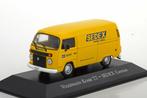 VW T2 Kombi “Sedex Correios”, Hobby en Vrije tijd, Modelauto's | 1:43, Ophalen of Verzenden, Nieuw, Auto, Overige merken