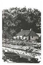 944519 St Oedenrode N Br Nette oude kaart Onbeschreven