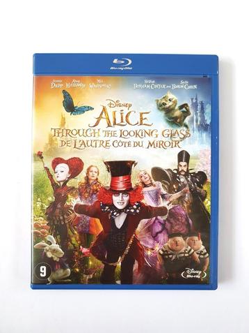 Alice Through The Looking Glass beschikbaar voor biedingen