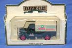 Lledo Classic Cars 1:76 1939 Ford Canvas-Back Truck ‘Ariel'., Ophalen of Verzenden, Zo goed als nieuw, Bus of Vrachtwagen, Overige merken