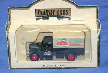 Lledo Classic Cars 1:76 1939 Ford Canvas-Back Truck ‘Ariel'. beschikbaar voor biedingen