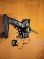Kyosho Perfex KT-3 KR-3 zender en ontvanger, Ophalen of Verzenden, Gebruikt