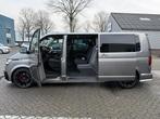 Volkswagen Transporter Automaat Dubbel cabine bulli ABT Geen, Auto's, Stof, Gebruikt, 4 cilinders, 150 pk