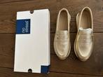 No Stress Gouden leren loafers Maat 37 *~~nieuw~~*, Kleding | Dames, Schoenen, Overige kleuren, Verzenden, Instappers, Nieuw
