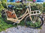 Damesfiets - 56cm - 28 inch - Sparta Country Tour, Fietsen en Brommers, Ophalen, Sparta, Handrem, 53 tot 56 cm