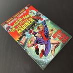 Marvel Team-Up Vol.1 #14 (1973) VF- (7.5), Amerika, Marvel Comics, Ophalen of Verzenden, Gelezen