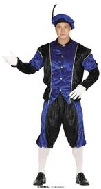 gratis pieten pak gevraagd, Ophalen of Verzenden, Gebruikt