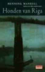 Honden van Riga-Wallander, Ophalen of Verzenden, Zo goed als nieuw