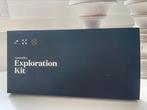 COMMODITY Exploration Kit 18 x 2 ml, Ophalen of Verzenden, Zo goed als nieuw