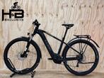 Cube Reaction Hybrid Performance 625 29 inch E-Mountainbike, Hardtail, Heren, Niet ingevuld, 49 tot 53 cm
