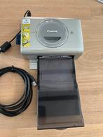 Canon CP-200 Card Photo Printer, Computers en Software, Printers, Ophalen of Verzenden, Gebruikt