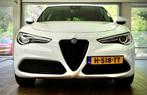 Alfa romeo Stelvio 2.0 T AWD Super 280pk  | Keyles | | Carpl, Automaat, 12 maanden, 4 cilinders, Met garantie (alle)