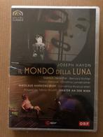 Opera DVD Haydn: Il Mondo della Luna, Alle leeftijden, Verzenden, Zo goed als nieuw, Muziek en Concerten