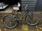 Gazelle true spirit Free Styler, Fietsen en Brommers, Fietsen | Cruisers en Lowriders, Ophalen, Gebruikt, Staal, Heren