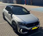Volkswagen T-Roc 2.0TDI 4Motion 2018 2x R-line, Auto's, Volkswagen, Parkeersensor, 4 cilinders, 150 pk, Diesel