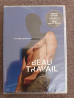 Beau travail van Claire Denis Criterion collection SEALED, Ophalen of Verzenden, Nieuw in verpakking, Overige gebieden