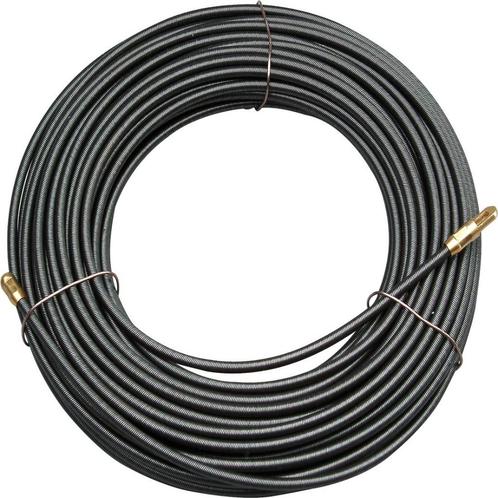 Ik ben op zoek naar een elektra trekveer van 20 meter, Doe-het-zelf en Verbouw, Elektra en Kabels, Kabel of Snoer, Ophalen of Verzenden