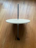 Tentstok tafel, Ophalen of Verzenden, Gebruikt