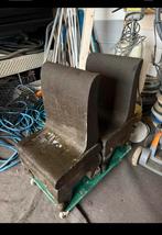 Tuindecoratie Cadix: Tafel en stoelen, Tuin en Terras, Tuinbanken, Ophalen, Gebruikt, Overige materialen