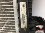 vw touran 1t caddy 2k koelerpakket 1t0820411e 1k0121253s, Ophalen of Verzenden, Gebruikt, Volkswagen
