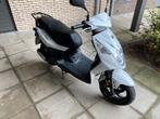 Te koop Sym orbitt 2 wit, Ophalen, Gebruikt