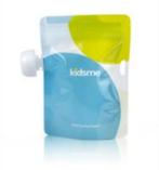 KidsMe Herbruikbaar etenszakje4 stuks of KidsMe Koppelstukje, Overige typen, Nieuw, Kidsme s.r.l, Info@kidsme.com