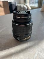 Nikon AF-S 18-55mm F/3.5-5.6G Lens, Audio, Tv en Foto, Fotografie | Lenzen en Objectieven, Ophalen of Verzenden, Nieuw, Standaardlens