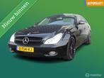 Mercedes CLS-klasse 350 128DKM! Youngtimer!, Automaat, Achterwielaandrijving, Gebruikt, Stoelverwarming