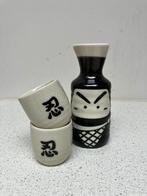 Sake set, Antiek en Kunst, Ophalen of Verzenden