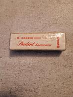 Hohner Harmonica, Muziek en Instrumenten, Blaasinstrumenten | Mondharmonica's, Gebruikt, C-mondharmonica, Ophalen of Verzenden