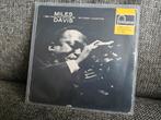 Miles Davis ~ I see your face before me, Cd's en Dvd's, Vinyl | Jazz en Blues, Verzenden, Zo goed als nieuw, Overige formaten