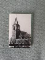 spiegeltje Dorpskerk Hendrik Ido Ambacht, Ophalen