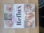 Stephanie Lampe - Baby Reflux, Boeken, Zwangerschap en Bevalling, Ophalen of Verzenden, Zo goed als nieuw, Stephanie Lampe